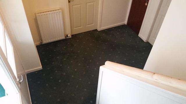  Image of 3 Bedroom Terraced House  To Rent at Gardner Crescent, Aberdeen, AB12 at Kincorth Aberdeen Aberdeen, AB12 5TQ
