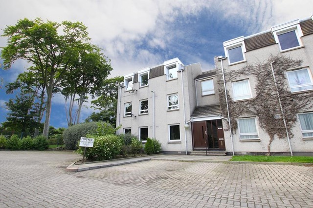  Image of 2 Bedroom Flat  To Rent at Boyd Orr Avenue, Aberdeen, AB12 at Kincorth Aberdeen Aberdeen, AB12 5RG