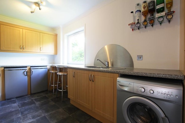  Image of 2 Bedroom Flat  To Rent at Boyd Orr Avenue, Aberdeen, AB12 at Kincorth Aberdeen Aberdeen, AB12 5RG