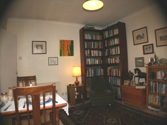  Image of 3 Bedroom Flat  To Rent at Castle Street, Aberdeen, AB11 at City Centre Aberdeen Aberdeen, AB11 5BB