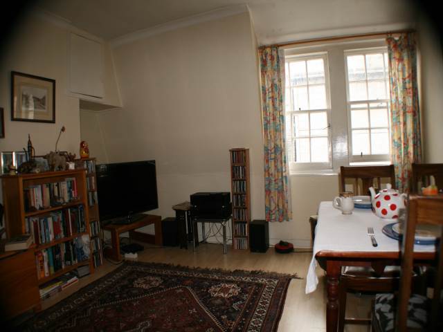  Image of 3 Bedroom Flat  To Rent at Castle Street, Aberdeen, AB11 at City Centre Aberdeen Aberdeen, AB11 5BB