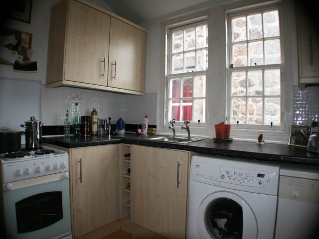  Image of 3 Bedroom Flat  To Rent at Castle Street, Aberdeen, AB11 at City Centre Aberdeen Aberdeen, AB11 5BB