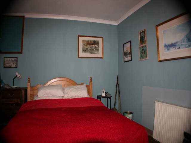  Image of 3 Bedroom Flat  To Rent at Castle Street, Aberdeen, AB11 at City Centre Aberdeen Aberdeen, AB11 5BB