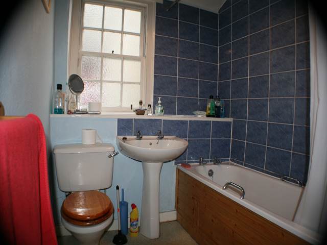  Image of 3 Bedroom Flat  To Rent at Castle Street, Aberdeen, AB11 at City Centre Aberdeen Aberdeen, AB11 5BB