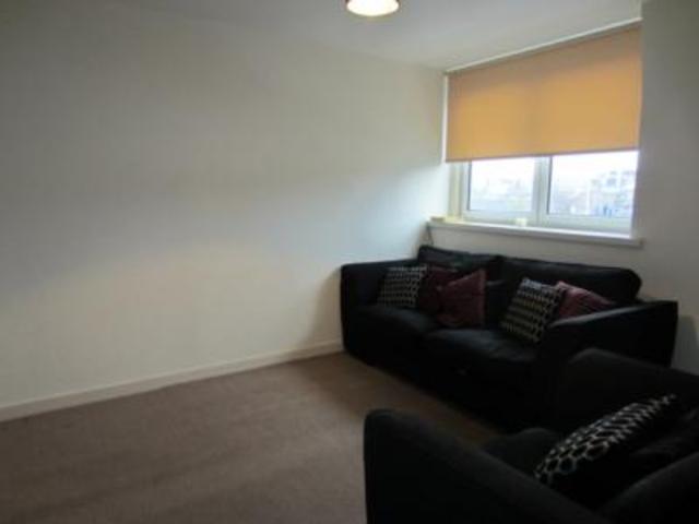  Image of 1 Bedroom Flat  To Rent at Holburn Street, Aberdeen, AB10 at Ferryhill Aberdeen Aberdeen, AB10 7GS