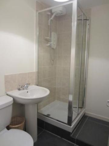  Image of 1 Bedroom Flat  To Rent at Holburn Street, Aberdeen, AB10 at Ferryhill Aberdeen Aberdeen, AB10 7GS