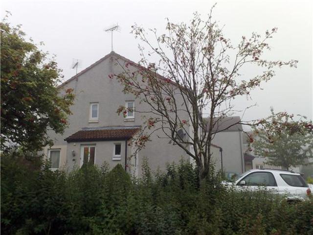  Image of 1 Bedroom Mews  To Rent at Lee Crescent North, Bridge of Don, Aberdeen, AB22 at Bridge of Don Aberdeen Aberdeen, AB22 8FN