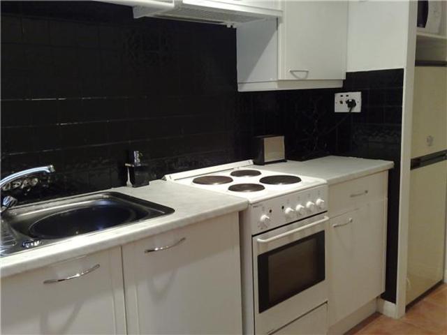  Image of 1 Bedroom Mews  To Rent at Lee Crescent North, Bridge of Don, Aberdeen, AB22 at Bridge of Don Aberdeen Aberdeen, AB22 8FN