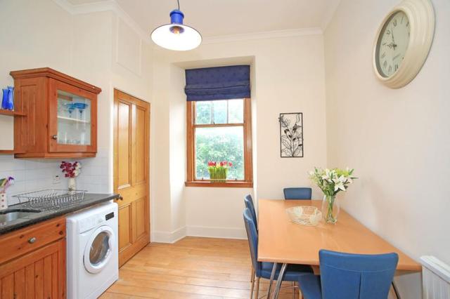  Image of 2 Bedroom Flat  To Rent at Victoria Street, Aberdeen, AB10 at City Centre Aberdeen Aberdeen, AB10 1UU