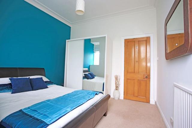  Image of 2 Bedroom Flat  To Rent at Victoria Street, Aberdeen, AB10 at City Centre Aberdeen Aberdeen, AB10 1UU