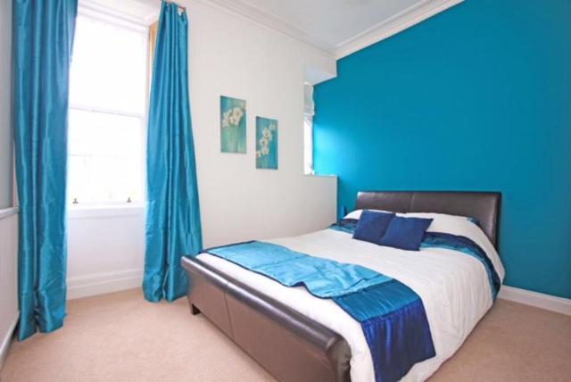  Image of 2 Bedroom Flat  To Rent at Victoria Street, Aberdeen, AB10 at City Centre Aberdeen Aberdeen, AB10 1UU