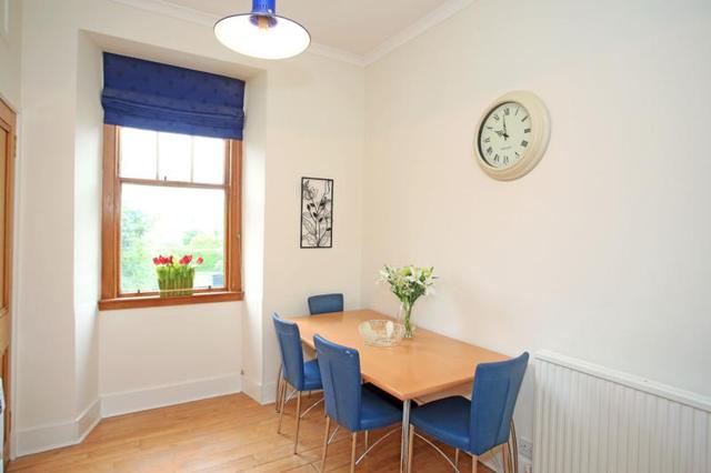  Image of 2 Bedroom Flat  To Rent at Victoria Street, Aberdeen, AB10 at City Centre Aberdeen Aberdeen, AB10 1UU