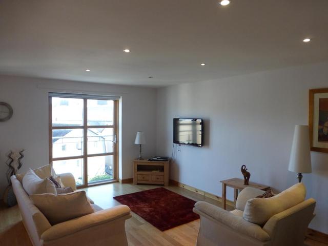  Image of 2 Bedroom Flat  To Rent at Willowbank Road, Aberdeen, AB11 at City Centre Aberdeen Aberdeen, AB11 6XL
