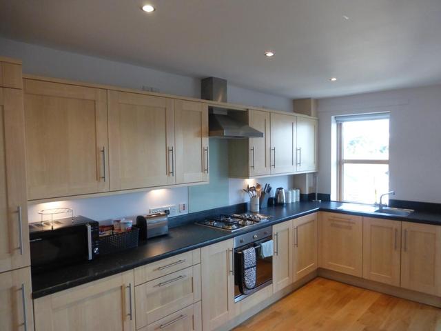  Image of 2 Bedroom Flat  To Rent at Willowbank Road, Aberdeen, AB11 at City Centre Aberdeen Aberdeen, AB11 6XL