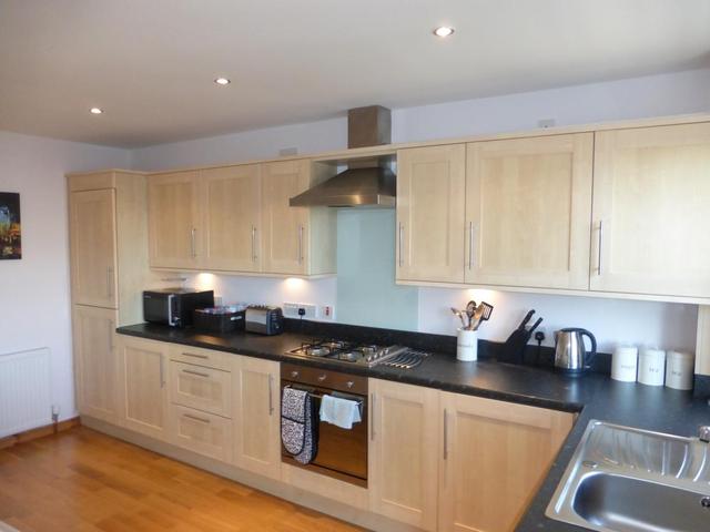  Image of 2 Bedroom Flat  To Rent at Willowbank Road, Aberdeen, AB11 at City Centre Aberdeen Aberdeen, AB11 6XL