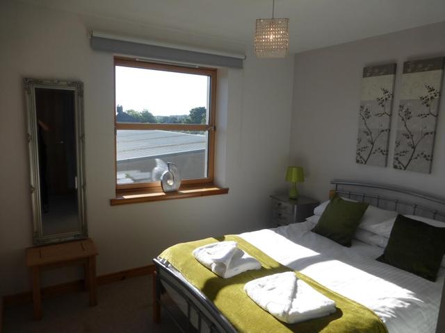  Image of 2 Bedroom Flat  To Rent at Willowbank Road, Aberdeen, AB11 at City Centre Aberdeen Aberdeen, AB11 6XL
