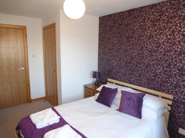  Image of 2 Bedroom Flat  To Rent at Willowbank Road, Aberdeen, AB11 at City Centre Aberdeen Aberdeen, AB11 6XL