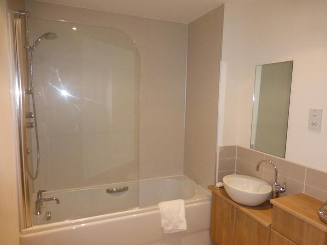  Image of 2 Bedroom Flat  To Rent at Willowbank Road, Aberdeen, AB11 at City Centre Aberdeen Aberdeen, AB11 6XL