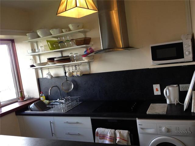  Image of 4 Bedroom Flat  To Rent at Faulds Gate, Aberdeen, AB12 at Kincorth Aberdeen Aberdeen, AB12 5RB