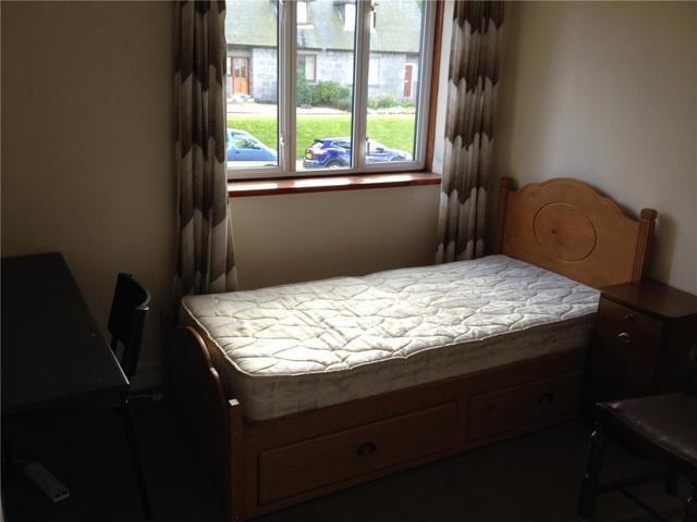  Image of 4 Bedroom Flat  To Rent at Faulds Gate, Aberdeen, AB12 at Kincorth Aberdeen Aberdeen, AB12 5RB