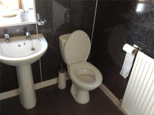  Image of 4 Bedroom Flat  To Rent at Faulds Gate, Aberdeen, AB12 at Kincorth Aberdeen Aberdeen, AB12 5RB