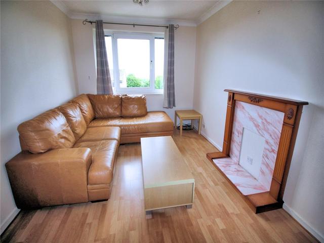  Image of 2 Bedroom Flat  To Rent at Ash-Hill Drive, Aberdeen, AB16 at Cornhill Aberdeen Aberdeen, AB16 5YR