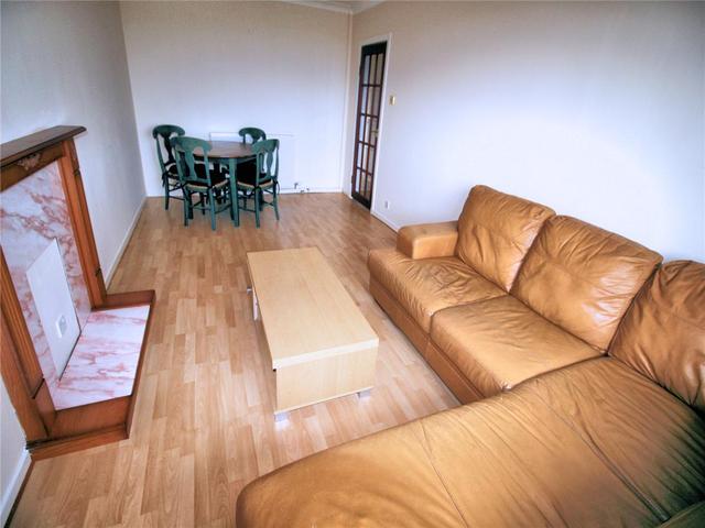  Image of 2 Bedroom Flat  To Rent at Ash-Hill Drive, Aberdeen, AB16 at Cornhill Aberdeen Aberdeen, AB16 5YR