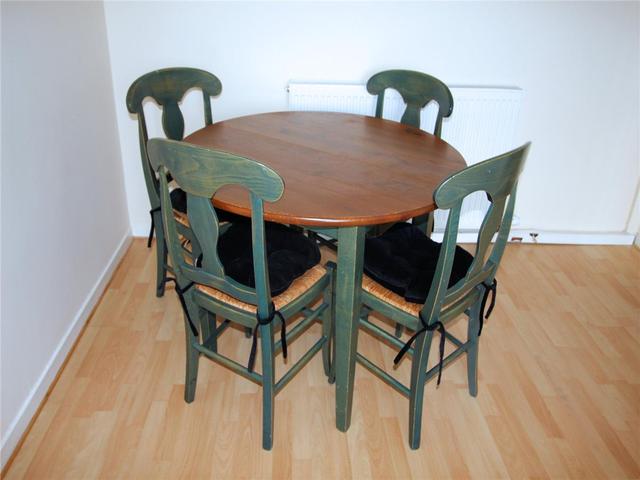  Image of 2 Bedroom Flat  To Rent at Ash-Hill Drive, Aberdeen, AB16 at Cornhill Aberdeen Aberdeen, AB16 5YR