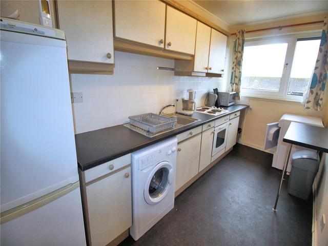  Image of 2 Bedroom Flat  To Rent at Ash-Hill Drive, Aberdeen, AB16 at Cornhill Aberdeen Aberdeen, AB16 5YR