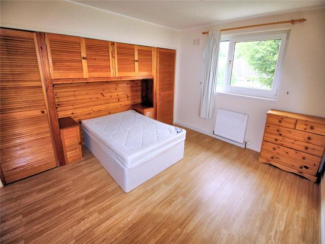  Image of 2 Bedroom Flat  To Rent at Ash-Hill Drive, Aberdeen, AB16 at Cornhill Aberdeen Aberdeen, AB16 5YR