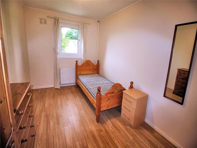  Image of 2 Bedroom Flat  To Rent at Ash-Hill Drive, Aberdeen, AB16 at Cornhill Aberdeen Aberdeen, AB16 5YR