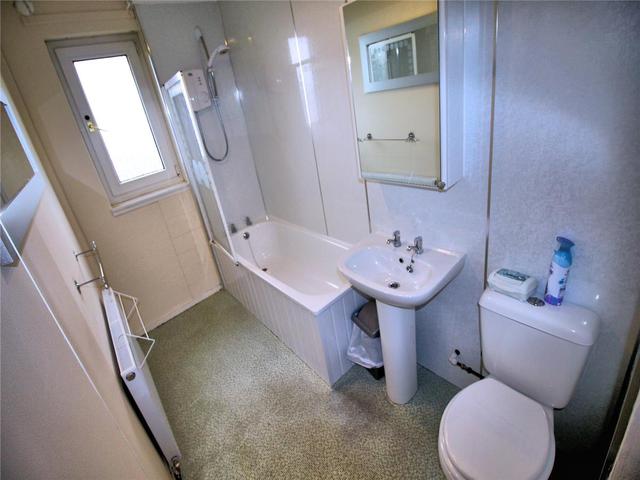  Image of 2 Bedroom Flat  To Rent at Ash-Hill Drive, Aberdeen, AB16 at Cornhill Aberdeen Aberdeen, AB16 5YR