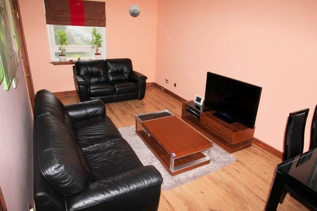  Image of 2 Bedroom Flat  To Rent at Cairncry Road, Aberdeen, AB16 at Cornhill Aberdeen Aberdeen, AB16 5DT