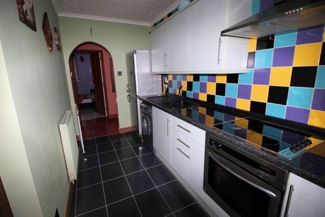  Image of 2 Bedroom Flat  To Rent at Cairncry Road, Aberdeen, AB16 at Cornhill Aberdeen Aberdeen, AB16 5DT
