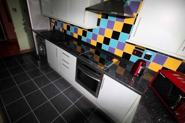  Image of 2 Bedroom Flat  To Rent at Cairncry Road, Aberdeen, AB16 at Cornhill Aberdeen Aberdeen, AB16 5DT