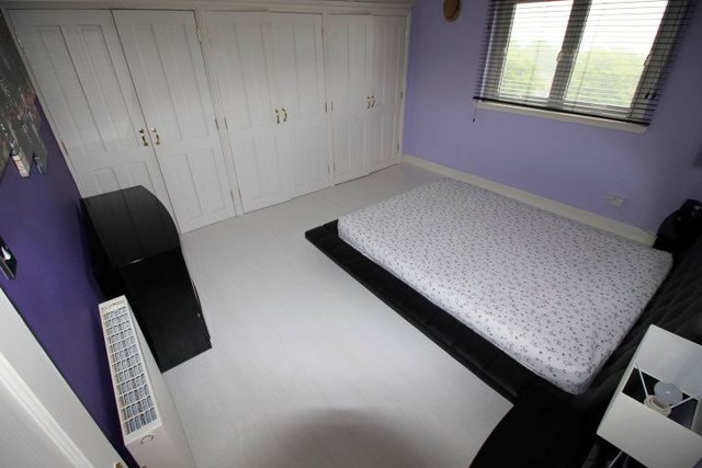  Image of 2 Bedroom Flat  To Rent at Cairncry Road, Aberdeen, AB16 at Cornhill Aberdeen Aberdeen, AB16 5DT