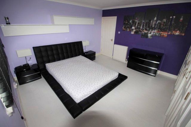  Image of 2 Bedroom Flat  To Rent at Cairncry Road, Aberdeen, AB16 at Cornhill Aberdeen Aberdeen, AB16 5DT