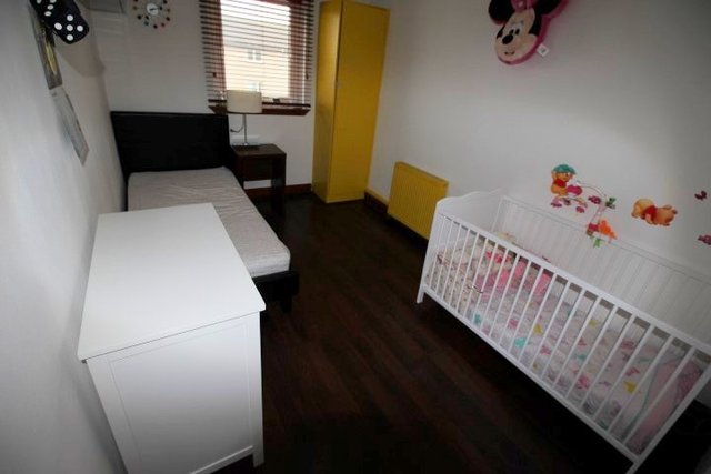  Image of 2 Bedroom Flat  To Rent at Cairncry Road, Aberdeen, AB16 at Cornhill Aberdeen Aberdeen, AB16 5DT