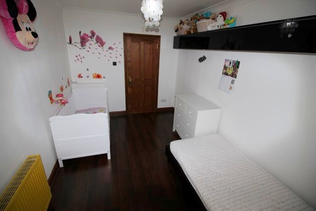  Image of 2 Bedroom Flat  To Rent at Cairncry Road, Aberdeen, AB16 at Cornhill Aberdeen Aberdeen, AB16 5DT