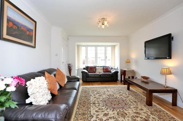  Image of 4 Bedroom Detached House  To Rent at Lochinch Place, Cove, Aberdeen, AB12 at Kincorth Aberdeen Aberdeen, AB12 3SJ