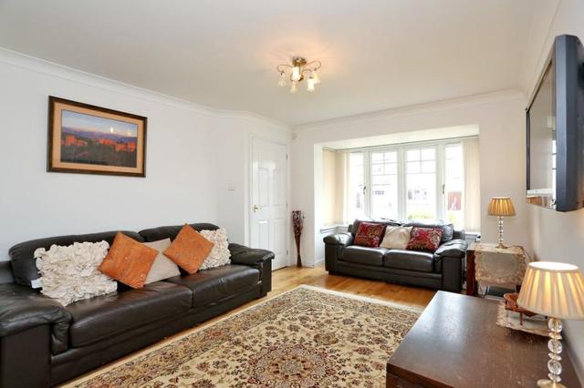  Image of 4 Bedroom Detached House  To Rent at Lochinch Place, Cove, Aberdeen, AB12 at Kincorth Aberdeen Aberdeen, AB12 3SJ