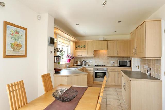  Image of 4 Bedroom Detached House  To Rent at Lochinch Place, Cove, Aberdeen, AB12 at Kincorth Aberdeen Aberdeen, AB12 3SJ