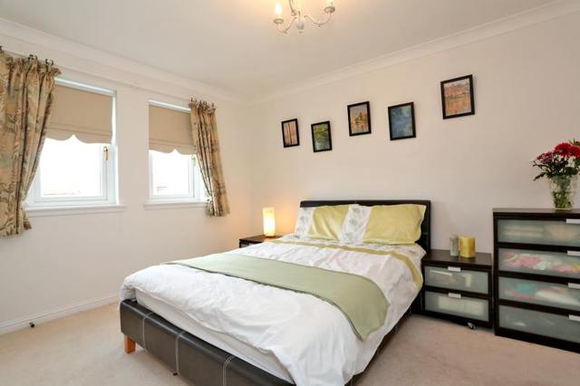  Image of 4 Bedroom Detached House  To Rent at Lochinch Place, Cove, Aberdeen, AB12 at Kincorth Aberdeen Aberdeen, AB12 3SJ
