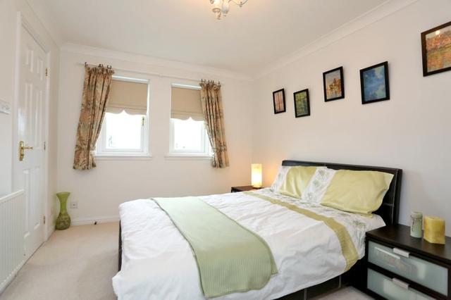  Image of 4 Bedroom Detached House  To Rent at Lochinch Place, Cove, Aberdeen, AB12 at Kincorth Aberdeen Aberdeen, AB12 3SJ