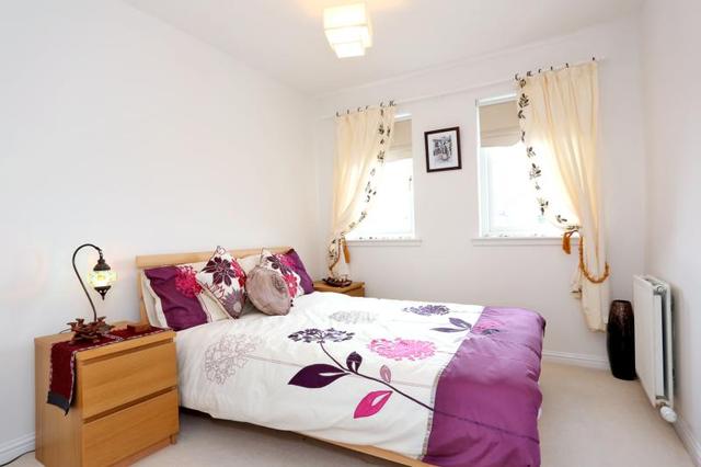  Image of 4 Bedroom Detached House  To Rent at Lochinch Place, Cove, Aberdeen, AB12 at Kincorth Aberdeen Aberdeen, AB12 3SJ