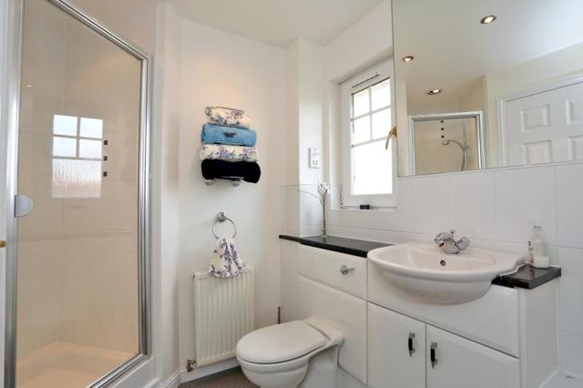  Image of 4 Bedroom Detached House  To Rent at Lochinch Place, Cove, Aberdeen, AB12 at Kincorth Aberdeen Aberdeen, AB12 3SJ