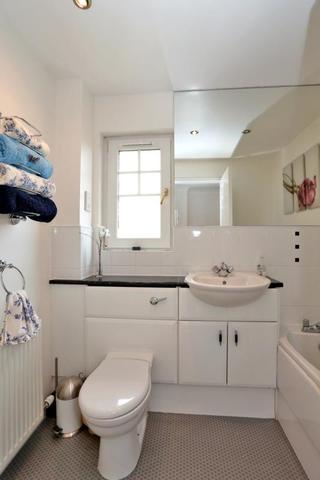  Image of 4 Bedroom Detached House  To Rent at Lochinch Place, Cove, Aberdeen, AB12 at Kincorth Aberdeen Aberdeen, AB12 3SJ