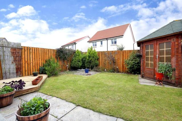  Image of 4 Bedroom Detached House  To Rent at Lochinch Place, Cove, Aberdeen, AB12 at Kincorth Aberdeen Aberdeen, AB12 3SJ