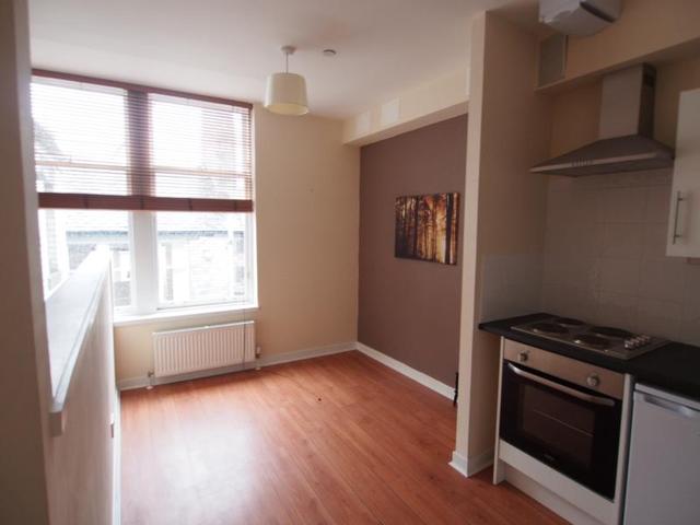  Image of Flat  To Rent at Market Street, Aberdeen, AB11 at City Centre Aberdeen Aberdeen, AB11 5PP