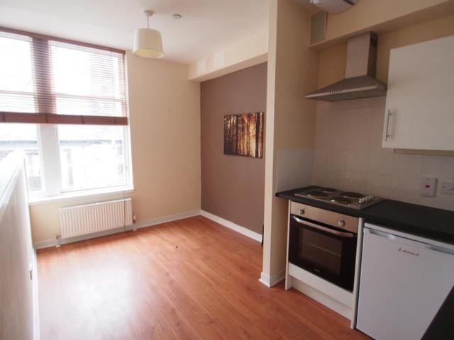  Image of Flat  To Rent at Market Street, Aberdeen, AB11 at City Centre Aberdeen Aberdeen, AB11 5PP